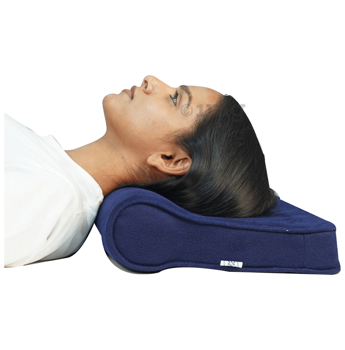 P+caRe A1002 Cervical Pillow Universal