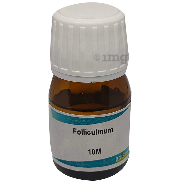 Boiron Folliculinum Dilution 10M