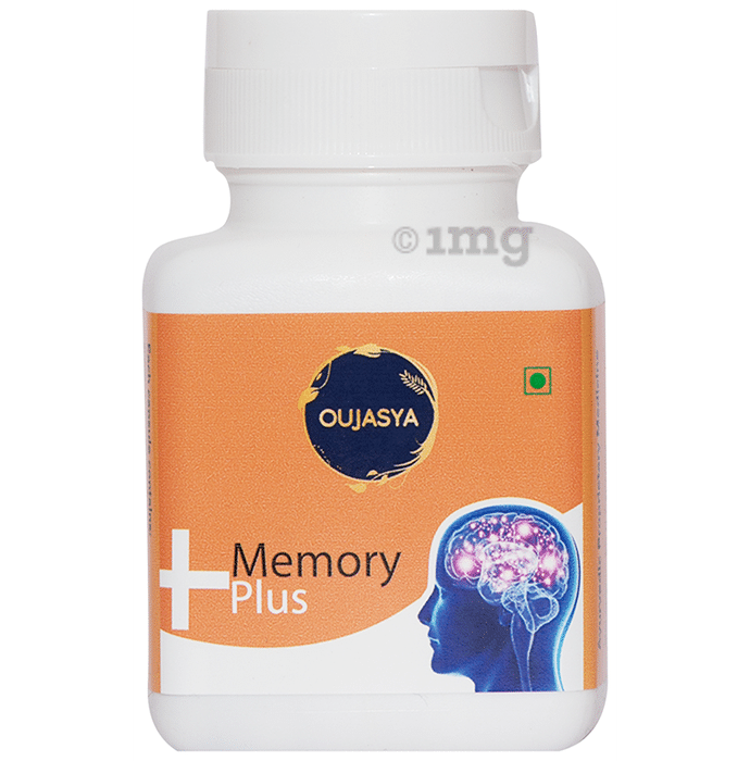 Oujasya Memory Plus Capsule