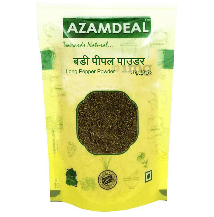 Azamdeal  Badi Pipal Powder