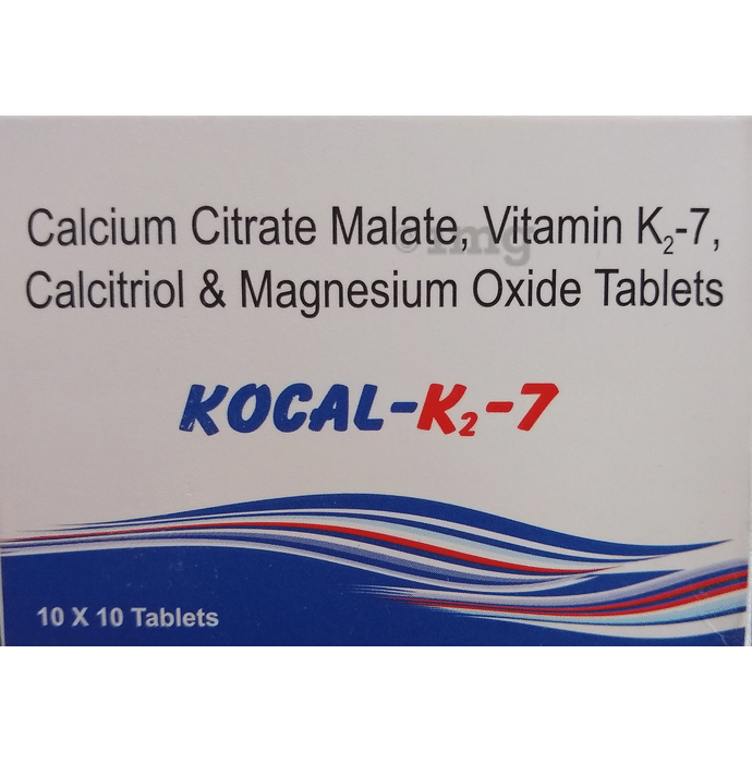 Kocal -K2-7 Tablet