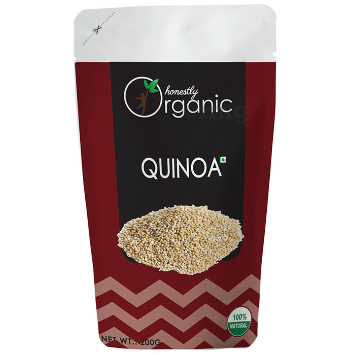 Honestly Organic Quinoa