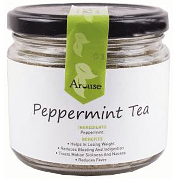 Arouse Peppermint Buy 2 Get 1 Free Tea