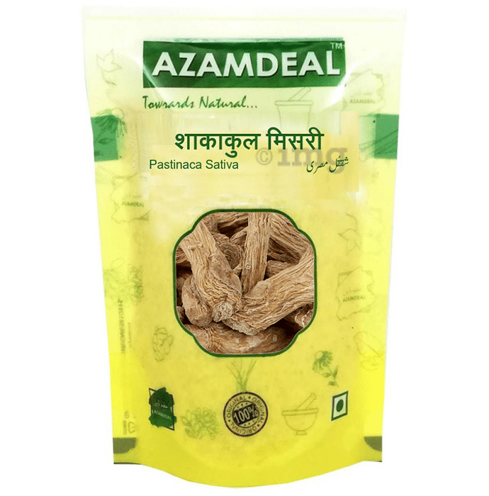 Azamdeal Shakakul Mishri