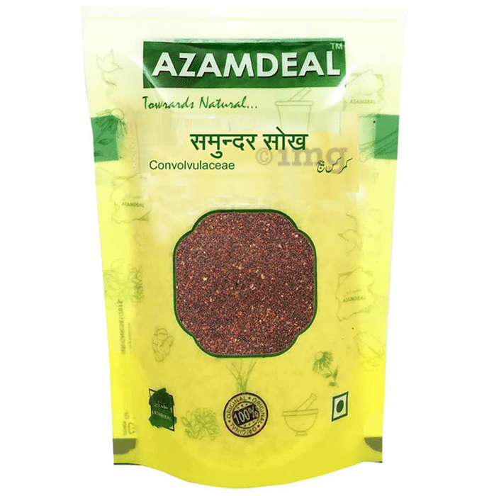 Azamdeal Samunder Sokh