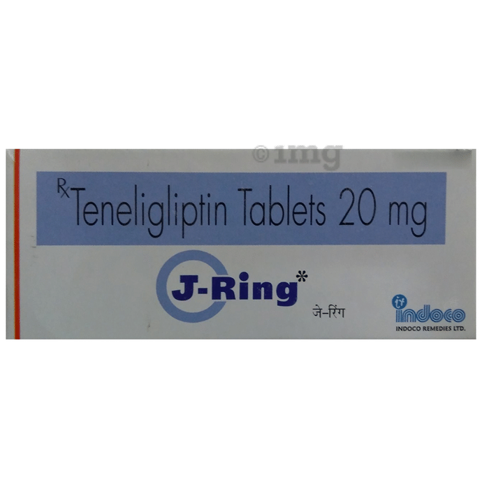 J-Ring Tablet