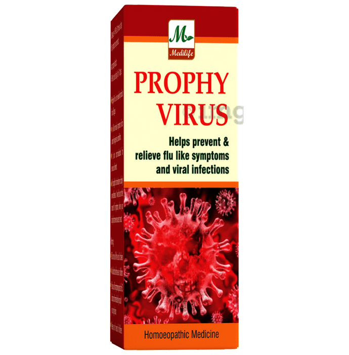Medilife Prophu Virus
