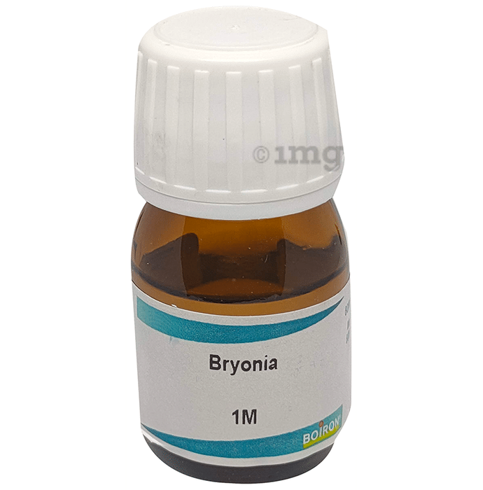 Boiron Bryonia Dilution 1M