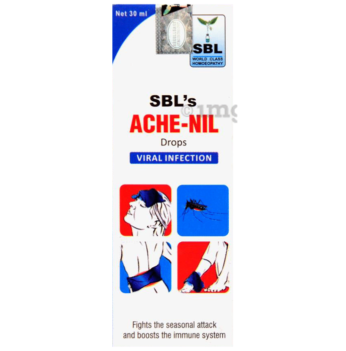 SBL Ache-Nil Drop