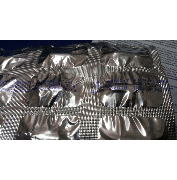 Tasulin-D Tablet ER