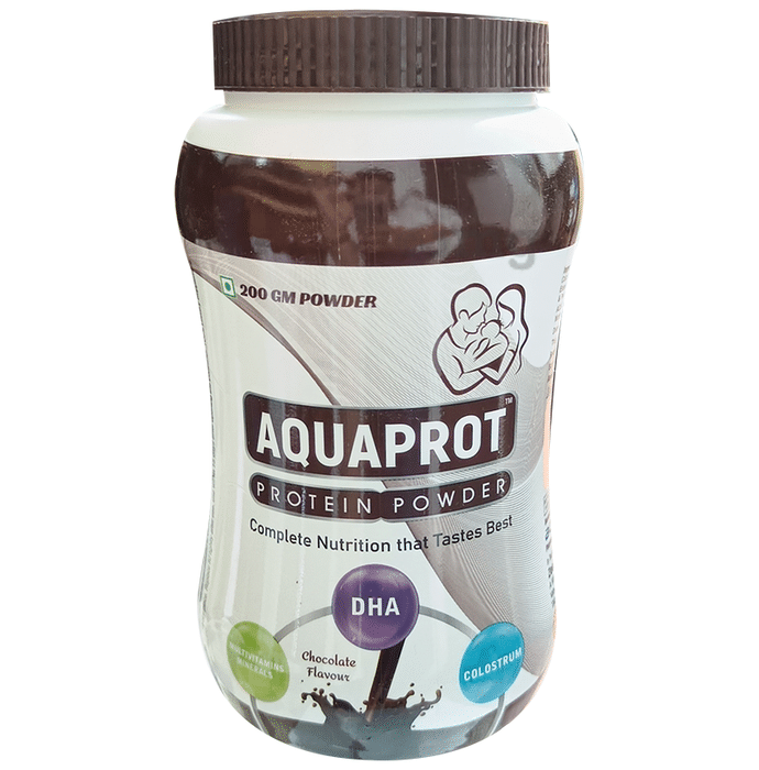 Aquaprot Protein Powder