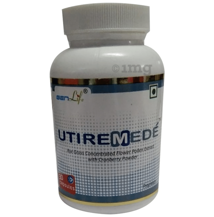 Utiremede Capsule