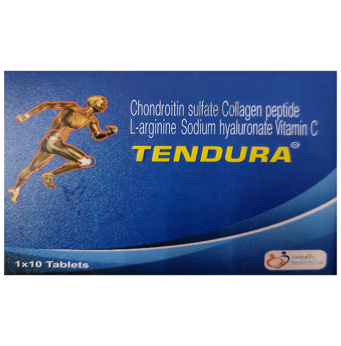 Tendura Tablet