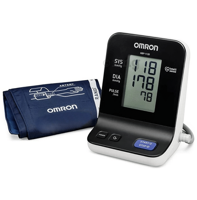 Omron HBP 1320 Professional Blood Pressure Monitor