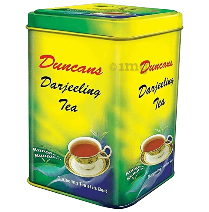 Duncans Darjeeling Tea (250gm Each)