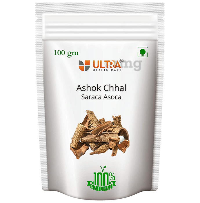 Ultra Health Care Ashok Chhal