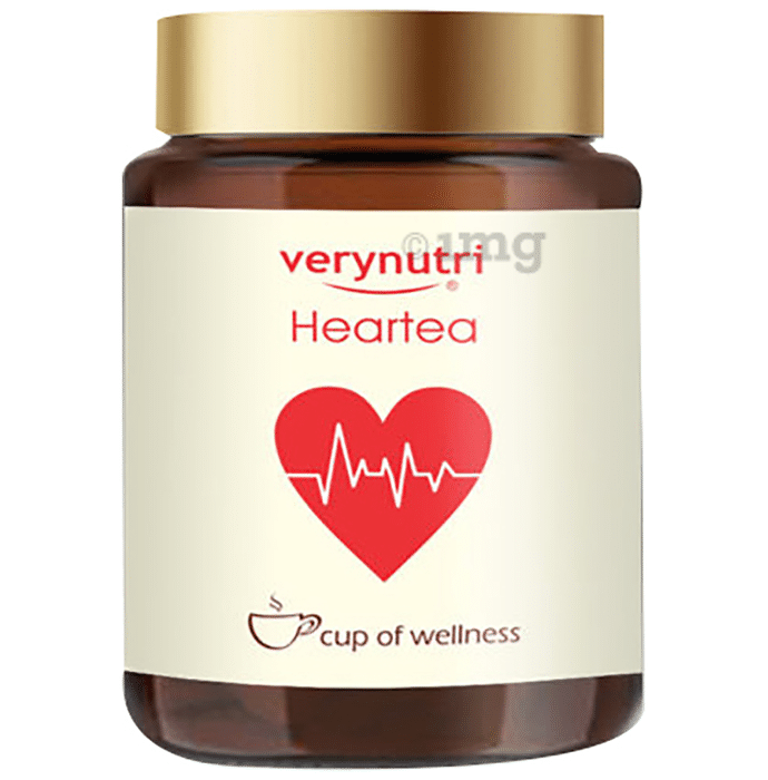 Verynutri Heartea