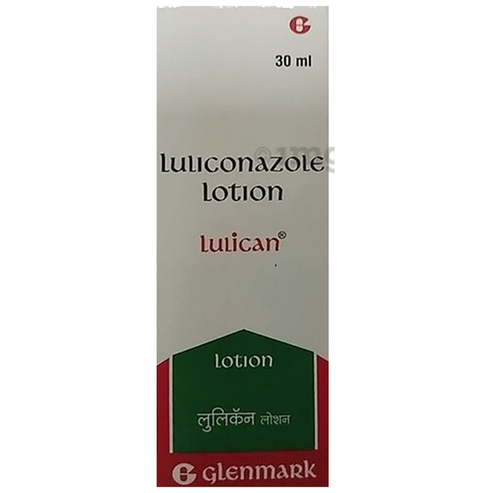 Lulican Lotion