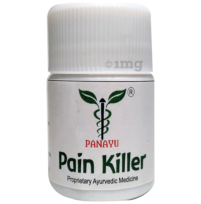 Panayu Pain Killer Tablet