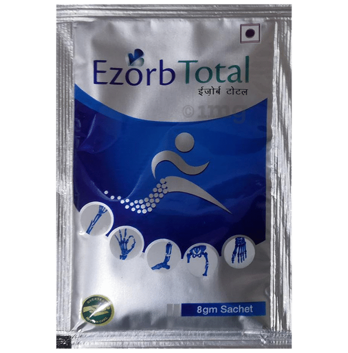 Ezorb Total Sachet