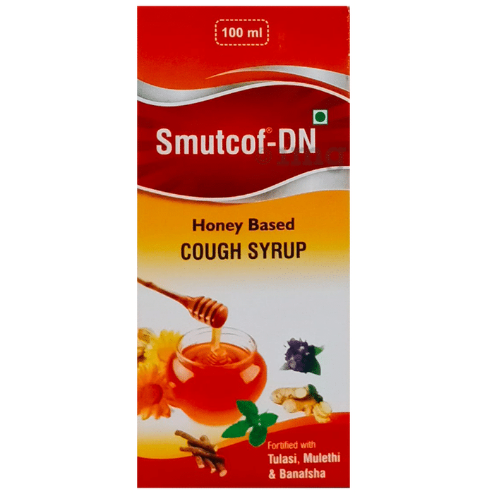 Smutcof-DN Syrup