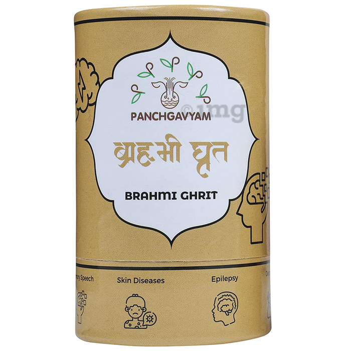 Panchgavyam Brahmi Ghrit
