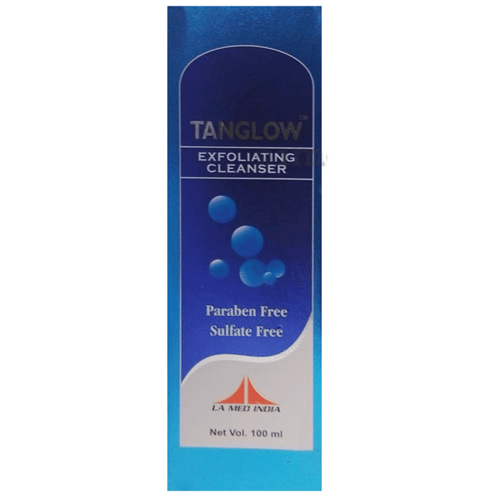 Tanglow Cleanser