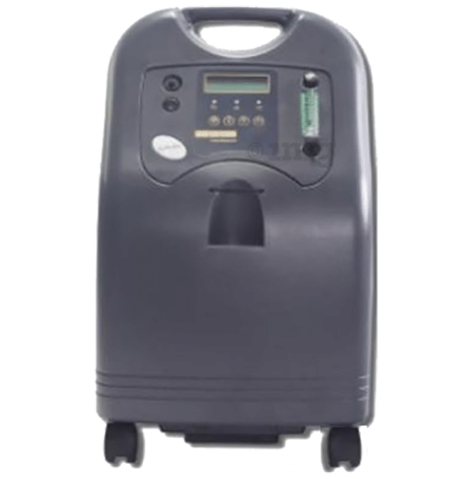 Canta High Purity Oxygen Concentrator 10 Litre CMVH10L Grey