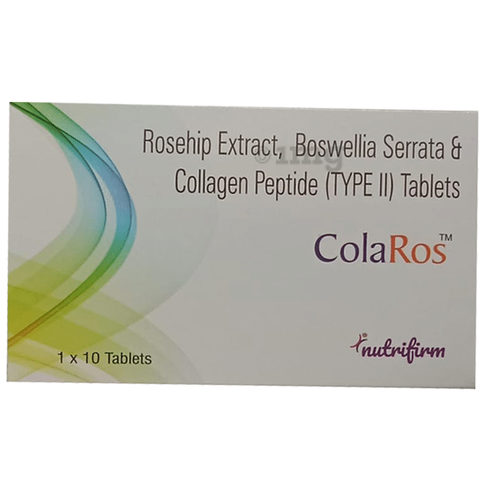 Colaros Tablet