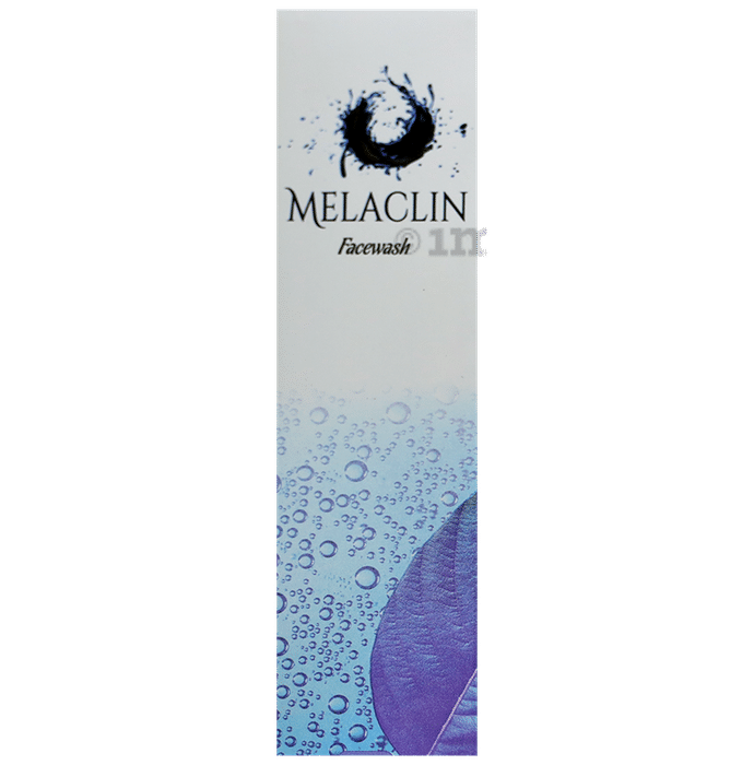 Melaclin Face Wash