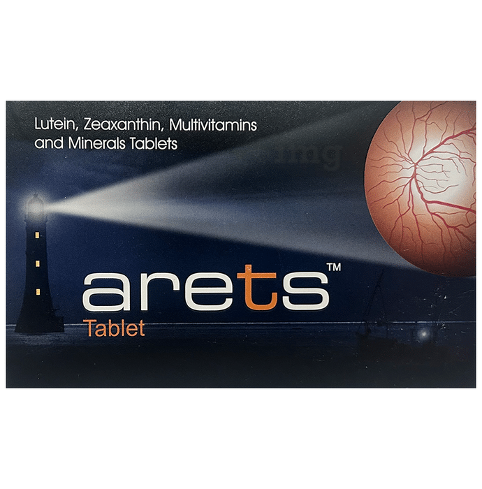 Arets Tablet