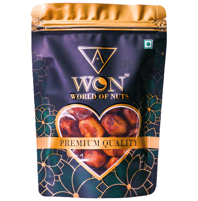 Awon Zahidi Dates(250gm Each)