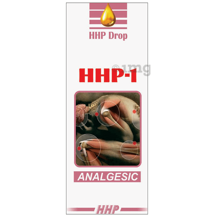 HHP 1 Drop