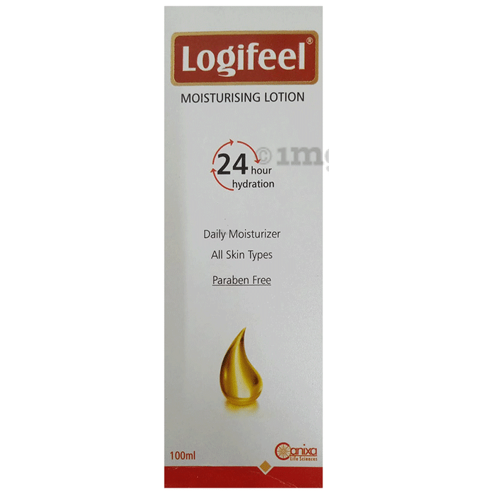 Logifeel Body Lotion