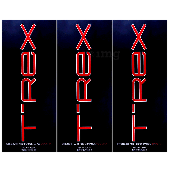 T-Rex (500ml Each)