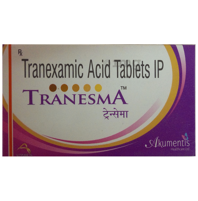 Tranesma Tablet