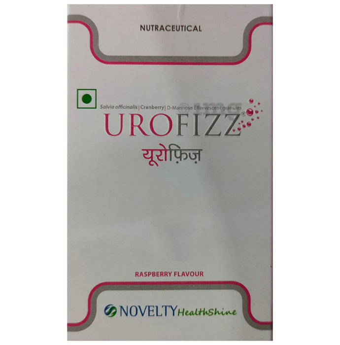 Urofizz Sachet