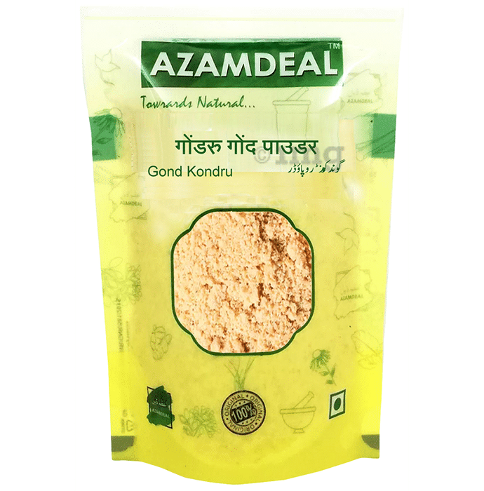 Azamdeal Gond Kondru Powder