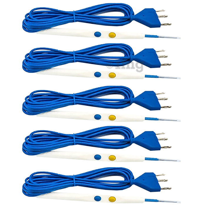 Otica Cautery Pencil for Hospitals