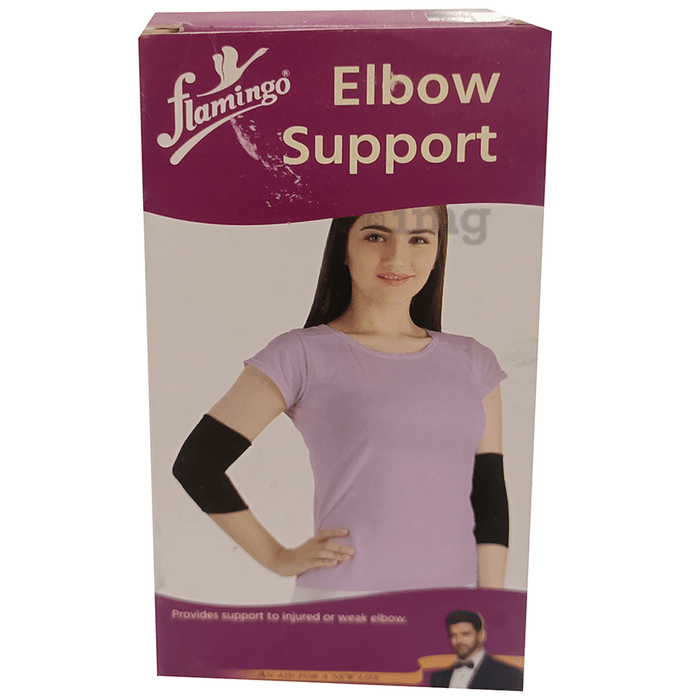 Flamingo Elbow Support Large