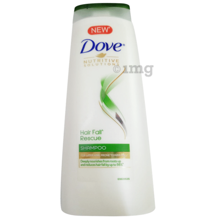 Dove Hairfall Rescue Shampoo