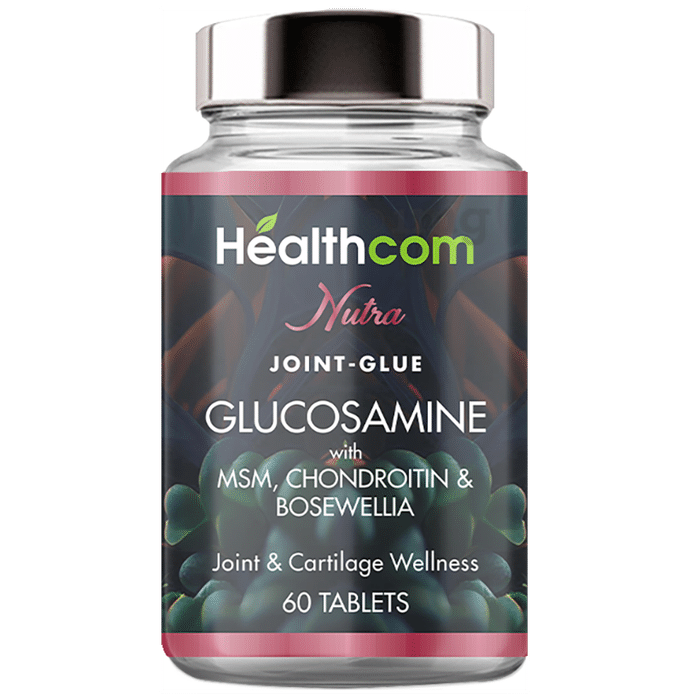 Healthcom Nutra Joint-Glue Tablet