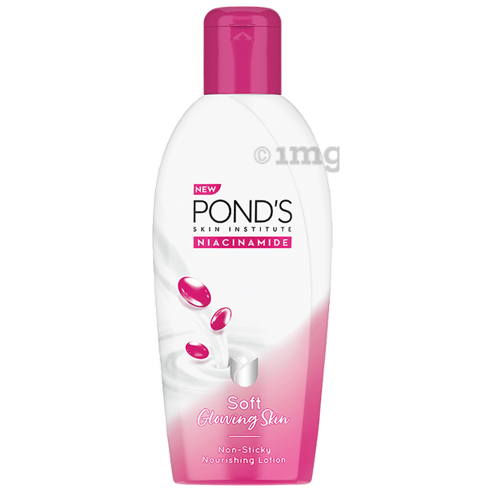 Pond's Niacinamide Nourishing Body Lotion