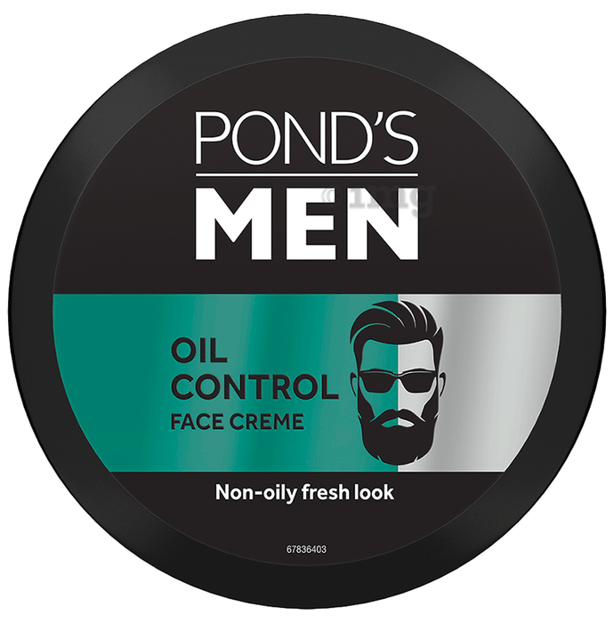 Pond's Men Oil Control Face Creme