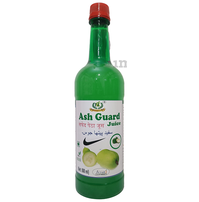 Naveenya Kaya Ash Guard Juice