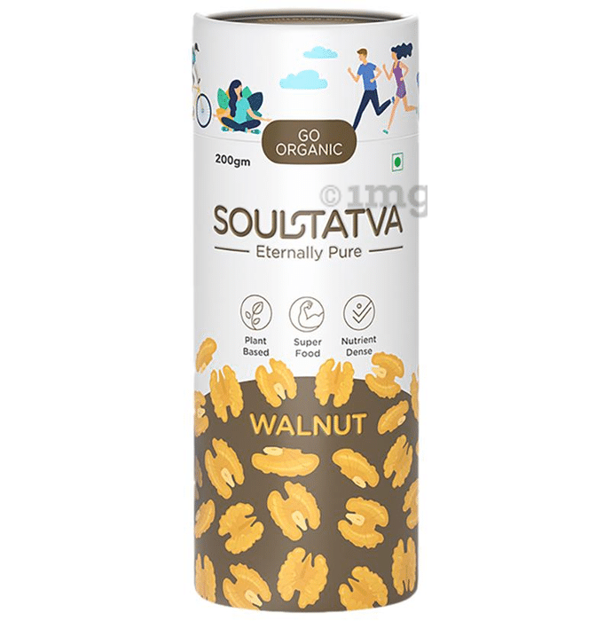 Soultatva Walnut