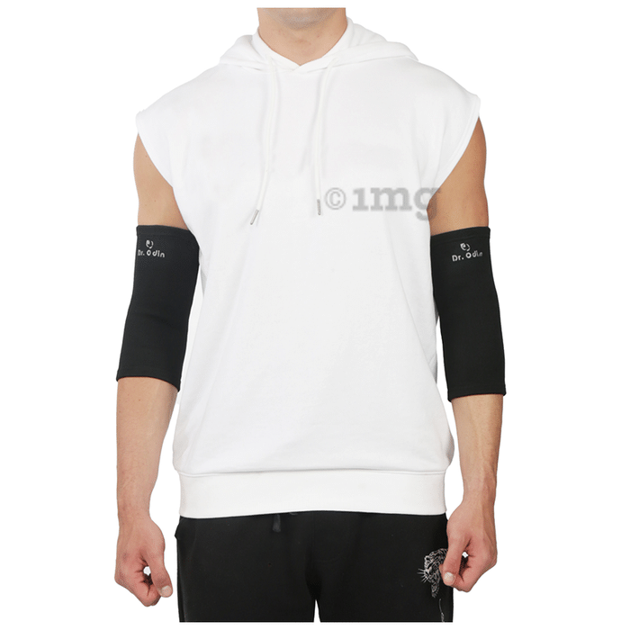 Dr. Odin AE 01 Elbow Support Black XL