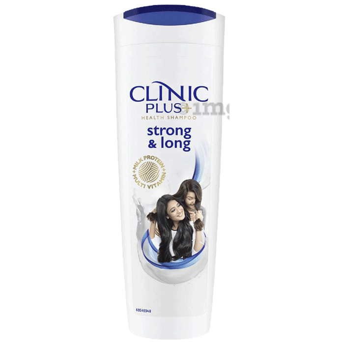 Clinic Plus Health Shampoo Strong & Long