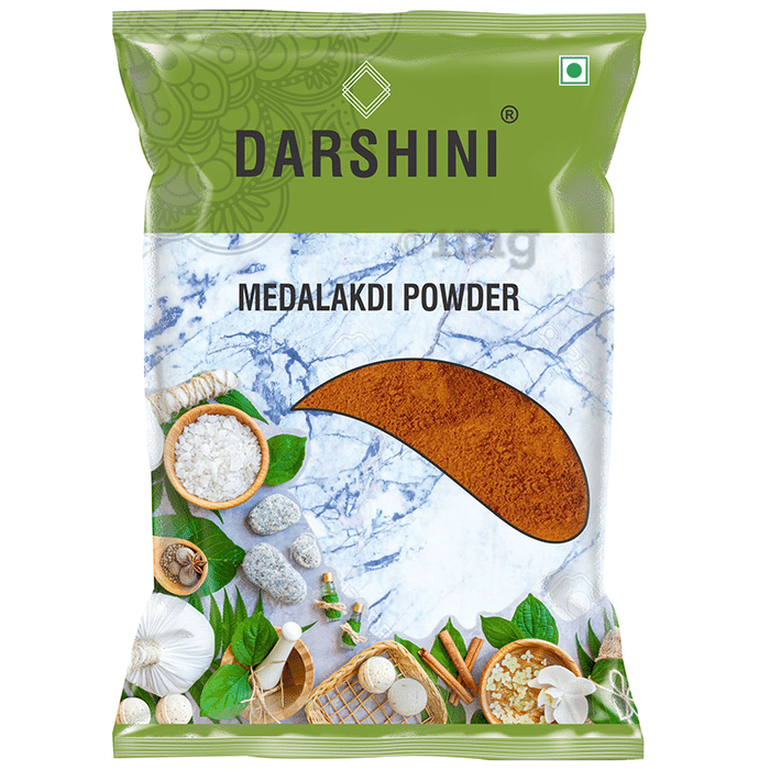 Darshini Medalakdi | Maida Lakdi | Litsea Glutinosa Powder