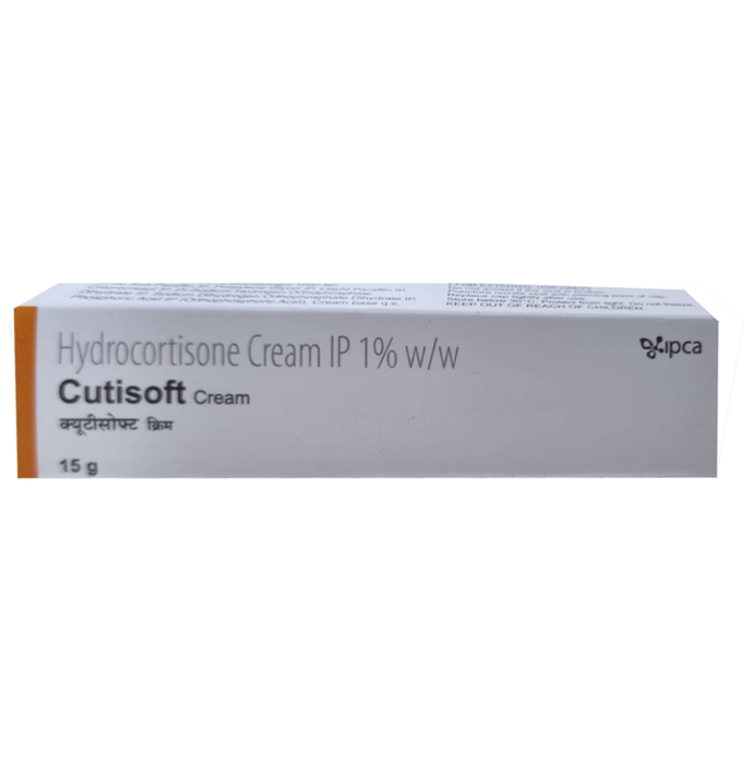 Cutisoft Cream
